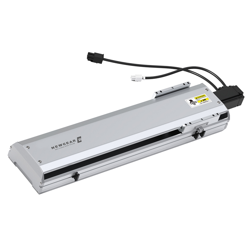 BSH-170系列·750W電機